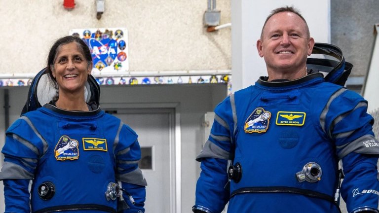 NASA astronauts enter quarantine for 1st crewed Boeing Starliner launch on May 6_66282e4ab9392.jpeg