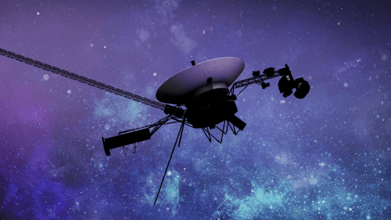 NASA Figured Out Why Its Voyager 1 Probe Has Been Glitching for Months_661030bf87b4d.png