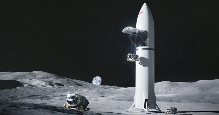 NASA Releases New Render of SpaceX’s Starship Landed on the Moon’s Surface_662d14a213da2.jpeg