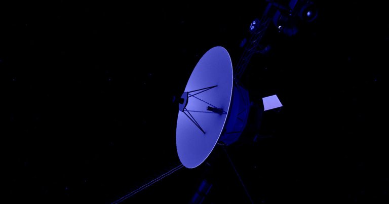 NASA’s Ingenious Hack Brings Dying Voyager Probe Back Online_66292014b9c0a.jpeg