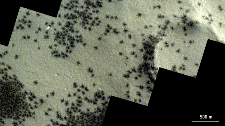 Satellites spot clusters of ‘spiders’ sprawled across Mars’ Inca City (photo)_662c22da46ad5.png