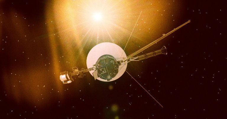 Scientist Warns That NASA’s Voyager Probes Are “Dodging Bullets Out There”_66310903f3a0f.jpeg