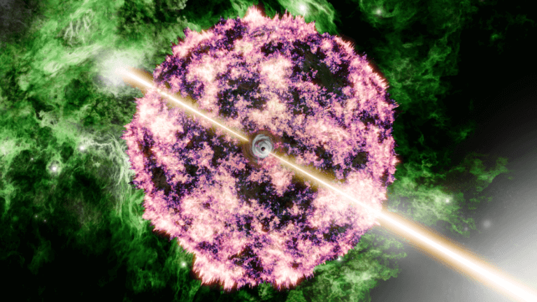 Scientists unravel mysteries of gamma-ray bursts — the universe’s most powerful explosions_6630f81f9e65d.png