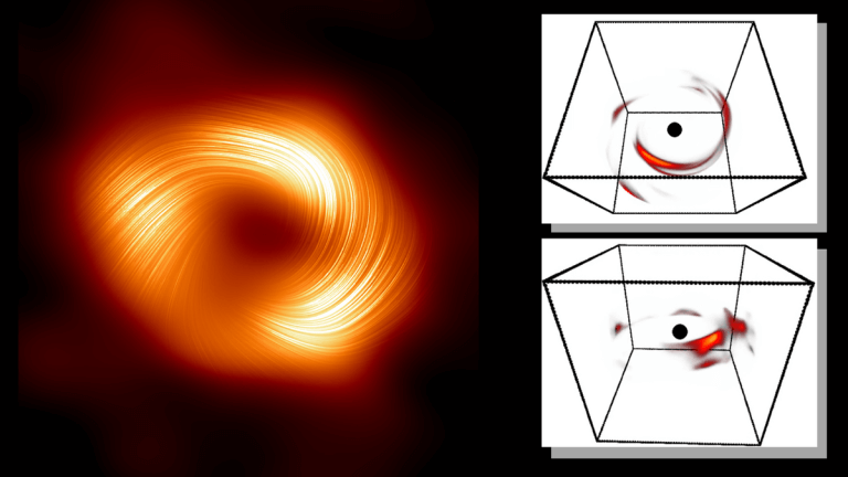 Scientists use AI to reconstruct energetic flare blasted from Milky Way’s supermassive black hole_6626dcb4e06b6.png