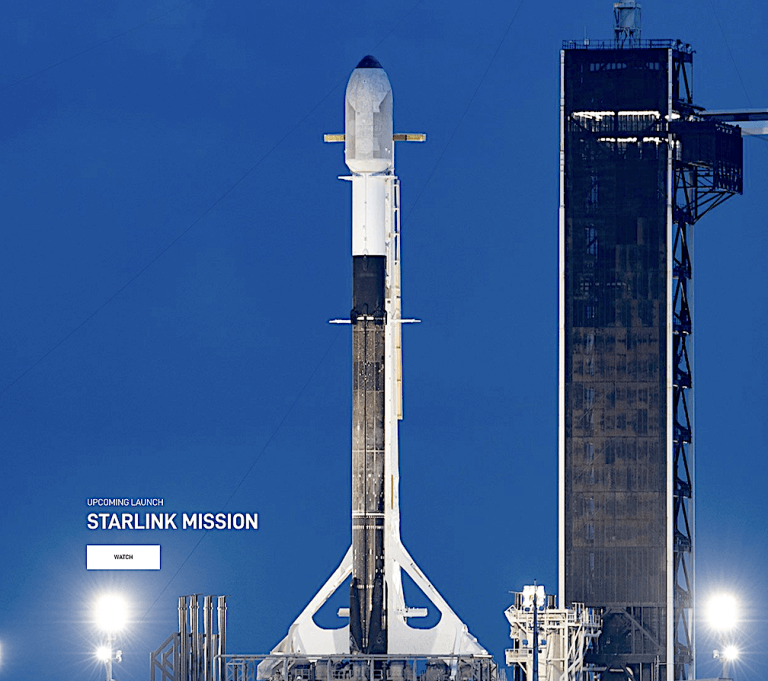 SpaceX still a Go for Wednesday’s Starlink and WorldView Legion 1 & 2 bi-coastal launches_661fe3c6cc67a.png