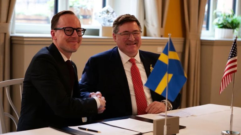 Sweden becomes 38th country to sign NASA’s Artemis Accords for moon exploration_6620536a1f125.jpeg