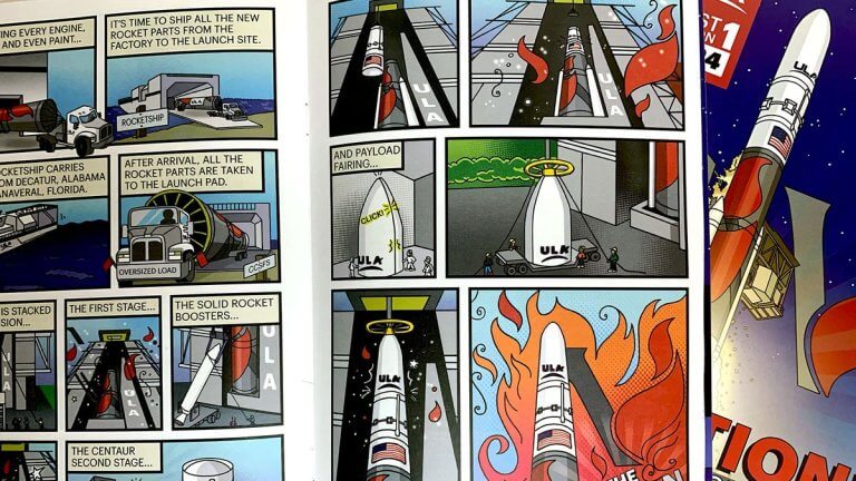 ULA chronicles the rise of Vulcan rocket in new employee-drawn comic book_6619b61ccbdaa.jpeg