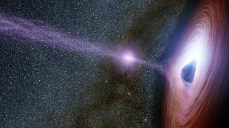 Black holes are mysterious, yet also deceptively simple − a new space mission may help physicists answer hairy questions about these astronomical objects_664ca7a38a258.jpeg