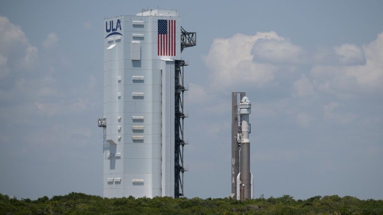 Boeing’s Starliner rolled off launch pad to replace ‘buzzing’ rocket valve (photo)_663c650d52701.jpeg