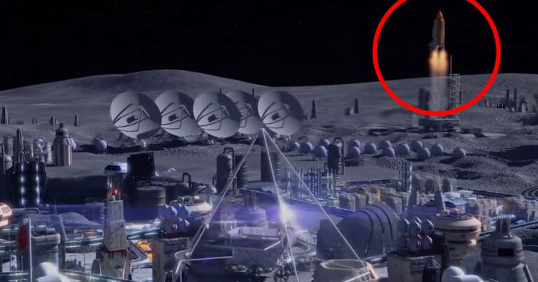 China Releases CGI Video of Moon Base and It Contains Something Very Strange_6633ac1745e88.jpeg