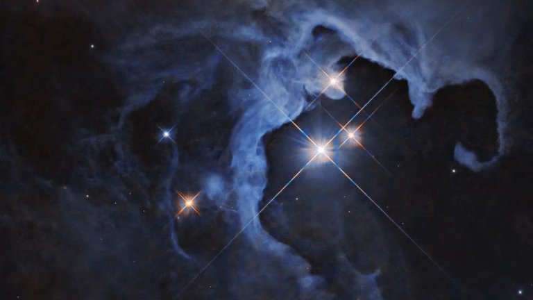 Enchanting new Hubble Telescope image reveals an infant star’s sparkle_664b5631345a3.jpeg