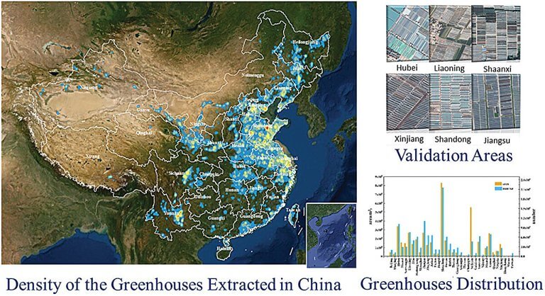 Eyes in the sky: How China’s advanced Earth observation system shapes global progress_6650ab6ac5d92.jpeg