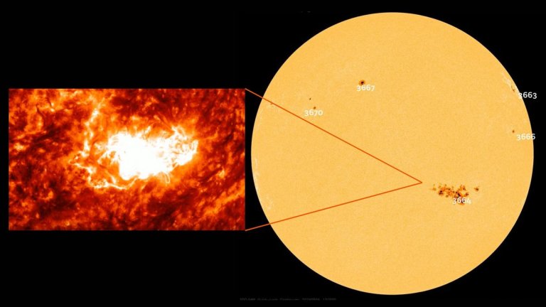 Gargantuan sunspot 15-Earths wide erupts with another colossal X-class solar flare (video)_663d463a29c81.jpeg