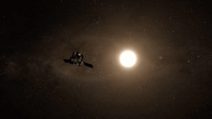 How NASA’s OSIRIS-APEX asteroid probe survived its 1st close encounter with the sun_6658f59b6b66a.gif