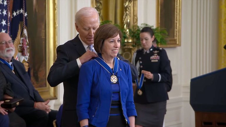 NASA astronaut and director Ellen Ochoa awarded Presidential Medal of Freedom_6638002f511b3.jpeg