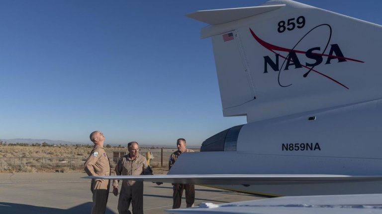 NASA’s X-59 ‘quiet’ supersonic jet passes key safety review ahead of 1st test flight_6659d6a69f56d.jpeg