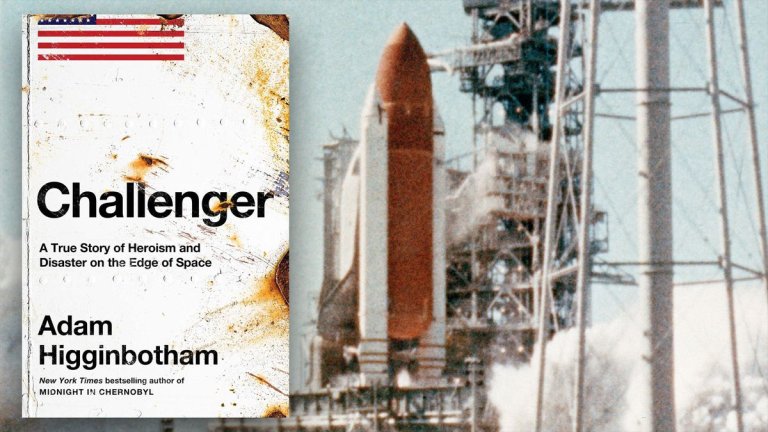 New York Times best-selling author revisits 1986 space shuttle tragedy in ‘Challenger’ (interview)_6643ddbf4f503.jpeg