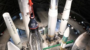 Restored Atlas rocket erected on display as Mercury astronaut’s ride to orbit_66340bf98811b.jpeg