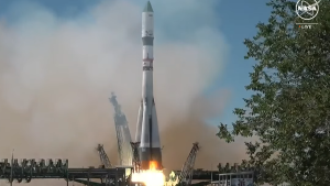 Russian cargo ship launches toward the ISS early Thursday morning (video)_6658853cd1b94.png