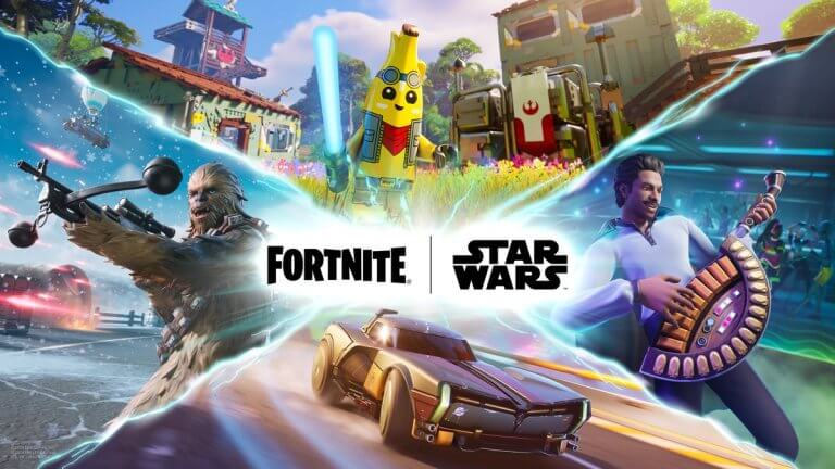 Somehow, Star Wars has returned to Fortnite for May the 4th (video)_66339b6f72f7f.jpeg