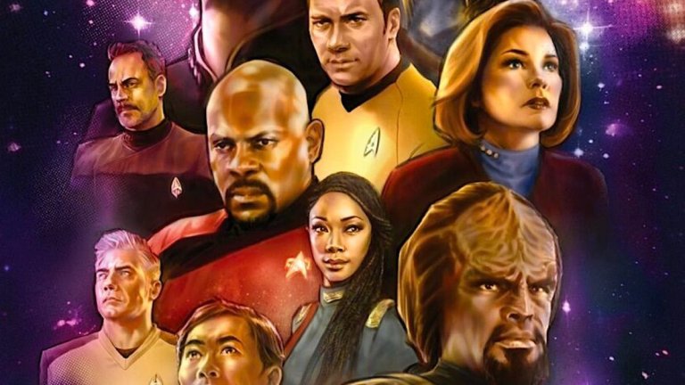 ‘Star Trek #500’ cover showcases a commanding collection of cosmic captains_6657a4239beb7.jpeg