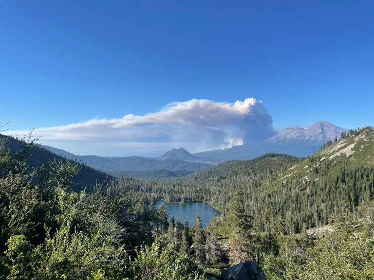 Study examines impacts of increased smoke on California lakes_664e084d4ce96.jpeg