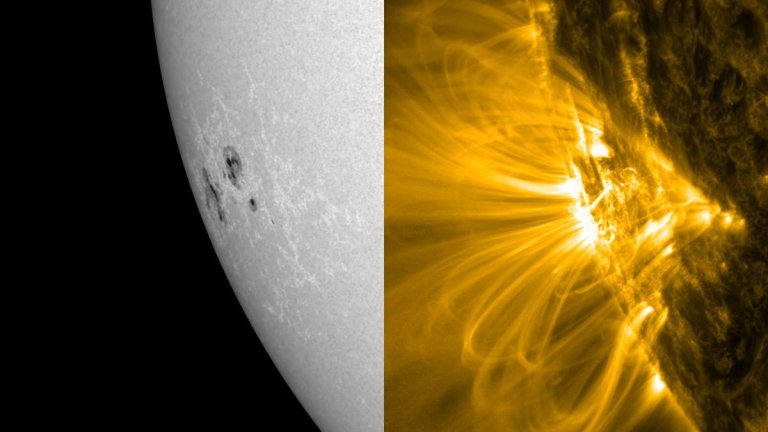 That giant sunspot that supercharged auroras on Earth? It’s back and may amp up the northern lights with June solar storms._6657a47188aef.jpeg