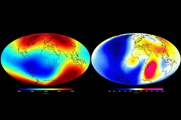 The Earth’s changing, irregular magnetic field is causing headaches for polar navigation_6655f16057e60.jpeg