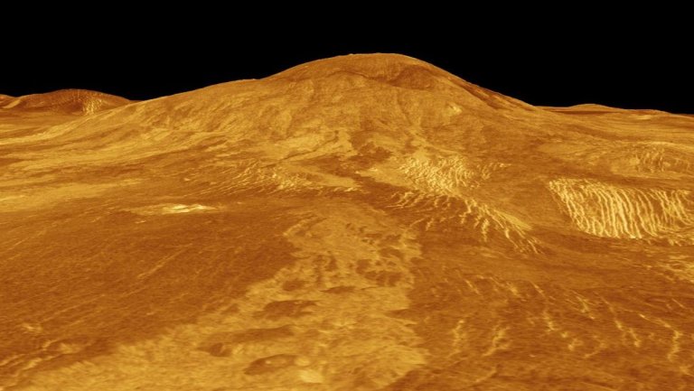 Volcanoes on Venus might be erupting right now_665652a3b49ce.jpeg