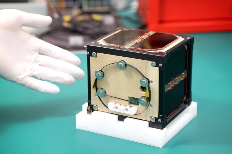 World’s first wooden satellite built by Japan researchers_665742dbaa8e3.jpeg