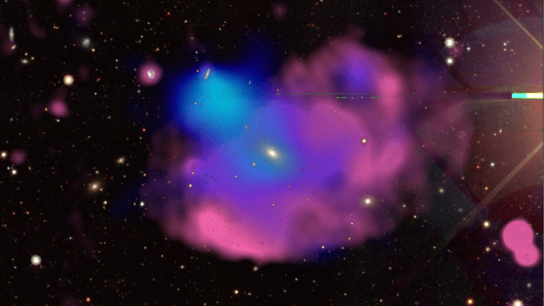 X-ray spacecraft reveals odd ‘Cloverleaf’ radio circle in new light (image)_66378fb2a514f.png