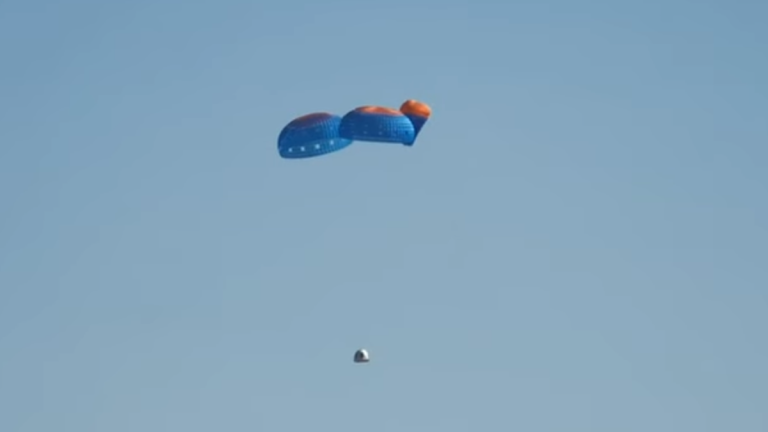 A Parachute Failed to Deploy During Jeff Bezos’ Space Tourism Comeback Mission_665f4ac1a16ce.png