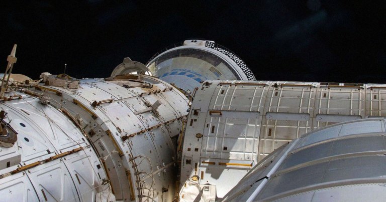 Astronauts Still Stuck on Space Station as Boeing Tries to Figure Out What’s Wrong With Starliner_6674459ad4515.jpeg