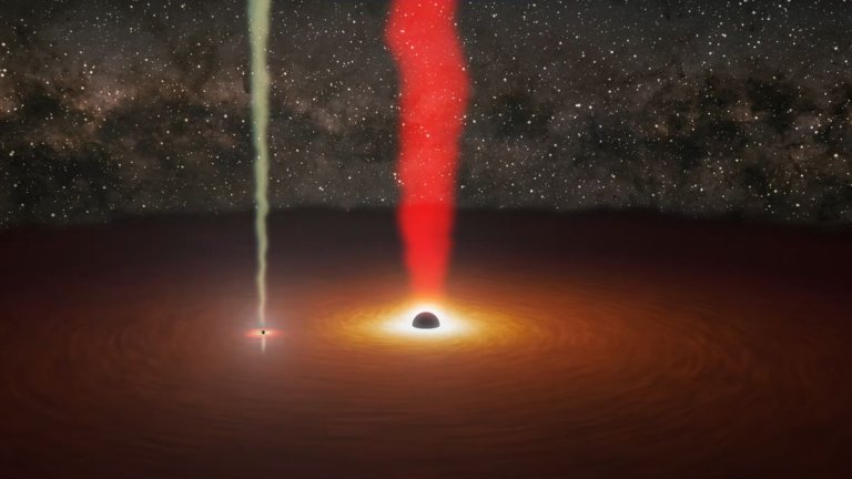 At the heart of this distant galaxy lies not 1, but 2 jet-blasting black holes_66704e0c4bc74.jpeg