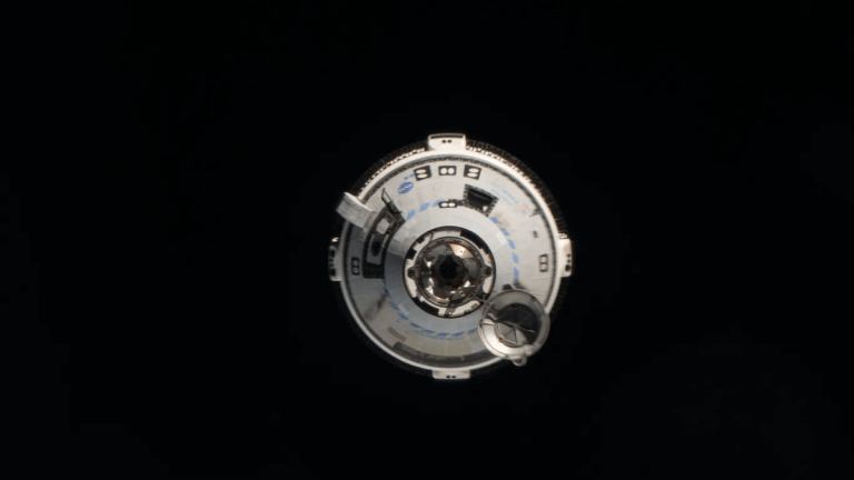 Boeing’s Starliner Now Has 5 Leaks While Parked Outside the ISS_6669d6c1dc1fe.png