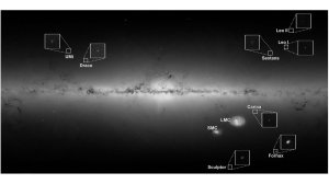 Dark matter clue? Mysterious substance may be interacting with itself in nearby galaxy_667ed009d6033.jpeg