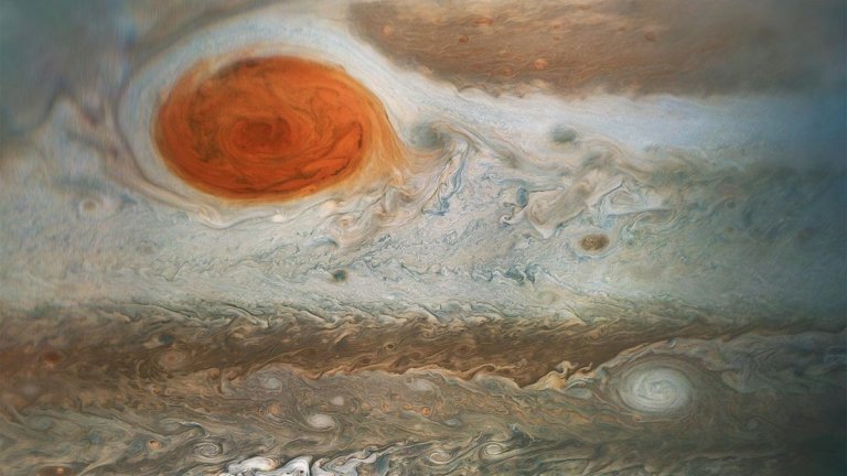 Is Jupiter’s Great Red Spot an impostor? Giant storm may not be the original one discovered 350 years ago_66748b9ea6a77.jpeg