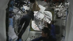 ISS astronauts conduct ‘spacewalk review’ after spacesuit coolant leak_667b411fc5ea5.jpeg