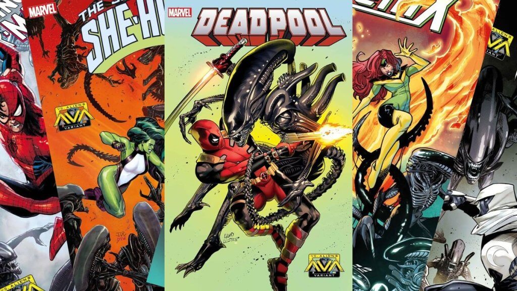 Marvel superheroes battle bloodthirsty Xenomorphs in new ‘Alien’ variant covers_667b4161d52fa.jpeg