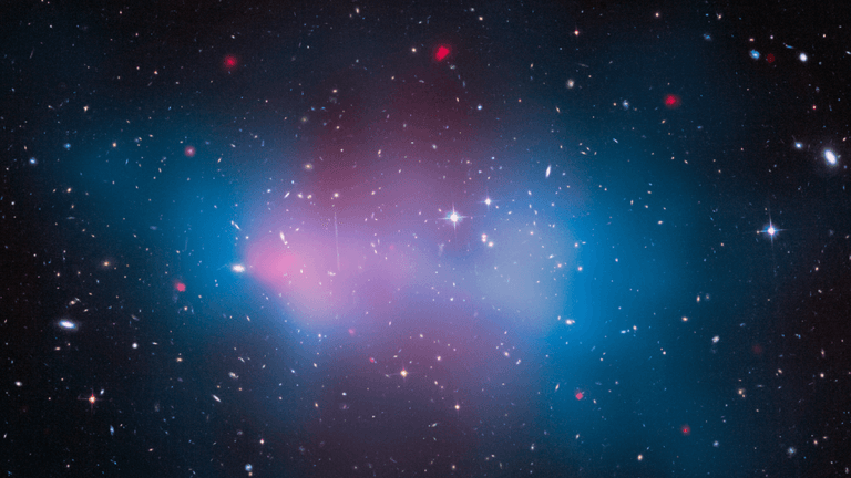 Massive ‘El Gordo’ galaxy cluster suggests dark matter smashes into itself_6663368ef2b07.png