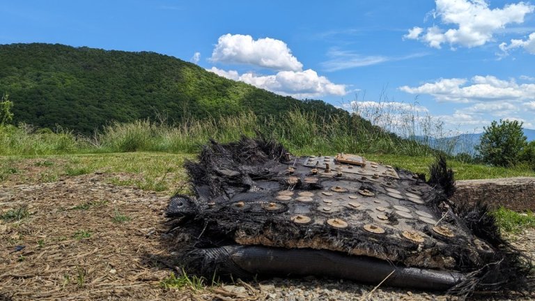 NASA confirms space debris in North Carolina was from SpaceX Crew Dragon reentry_667ad0af0116e.jpeg