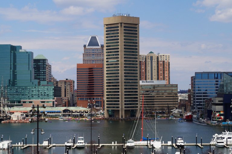 NASA planes fly over Baltimore power plants and landfills measuring air pollution, greenhouse gases_6672f26d54813.jpeg