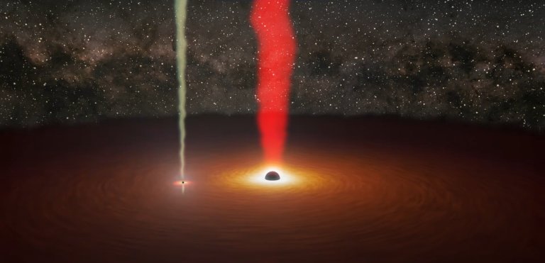 NASA’s planet hunter satellite observes smaller object in a black hole pair directly for the first time_666b097ddead3.jpeg