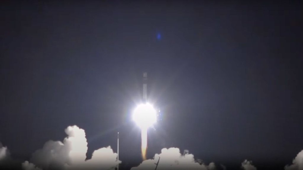 Rocket Lab launches 5 IoT satellites on landmark 50th mission (video)_66758ace1b661.jpeg