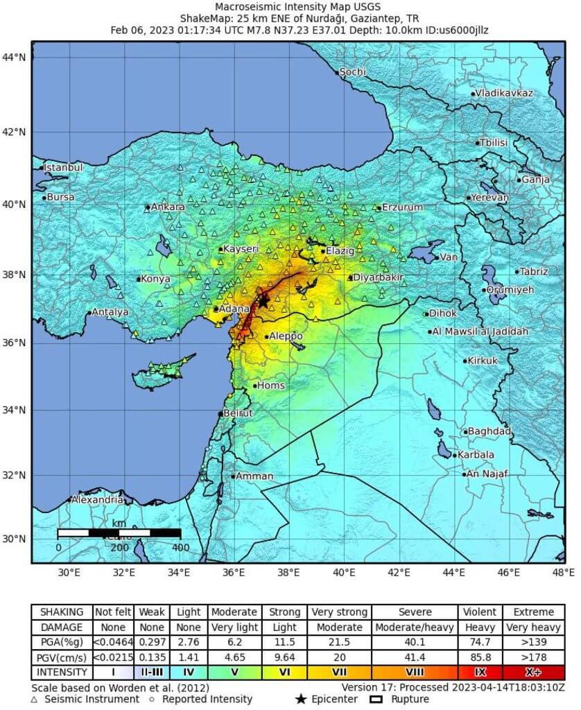 Satellite data reveal anomalies up to 19 days before 2023 Turkey earthquake_666b095eb0e10.jpeg