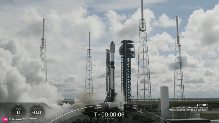 SpaceX Falcon 9 rocket suffers rare last-second abort during Starlink satellite launch (video)_666cc9f340ecf.png