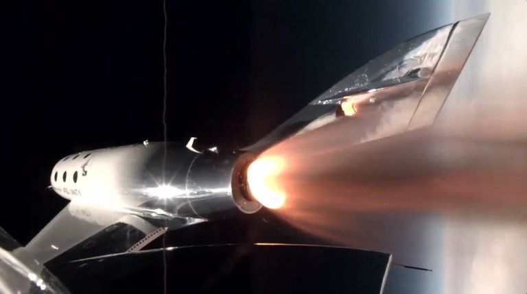 Virgin Galactic launches VSS Unity space plane on final suborbital spaceflight with crew of 6 (photos)_6664f87dc14ec.jpeg