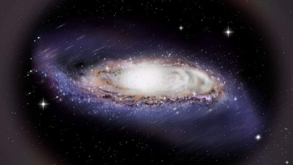 Astronomers measure ‘warp speed’ of Milky Way galaxy_668c6f9742bf5.jpeg