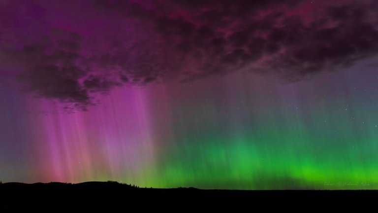 Aurora alert: Possible geomagnetic storm could bring northern lights as far south as New York_669ee4ab39c2f.jpeg