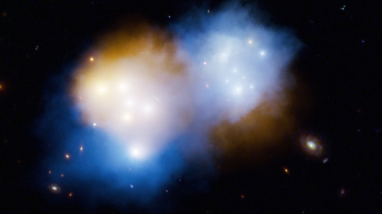 Dark matter ghosts its way through powerful (and messy) collision of galaxy clusters_66a9708445d16.png